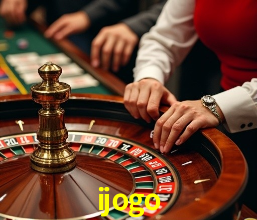 Interface do Aplicativo ijogo - Design Premium e Intuitivo